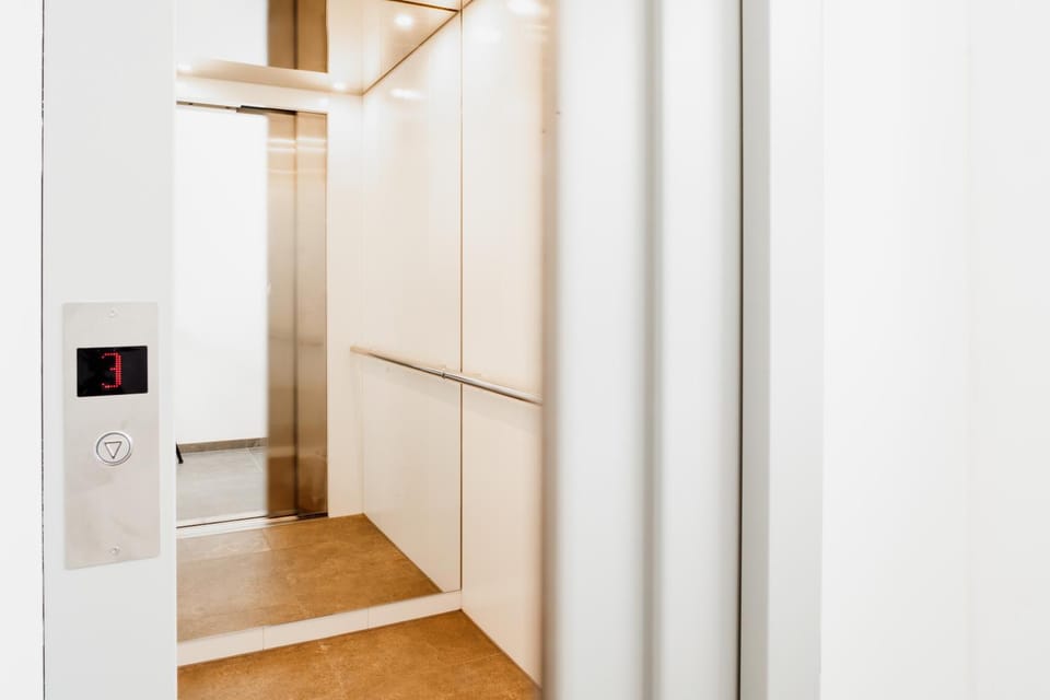 elevator