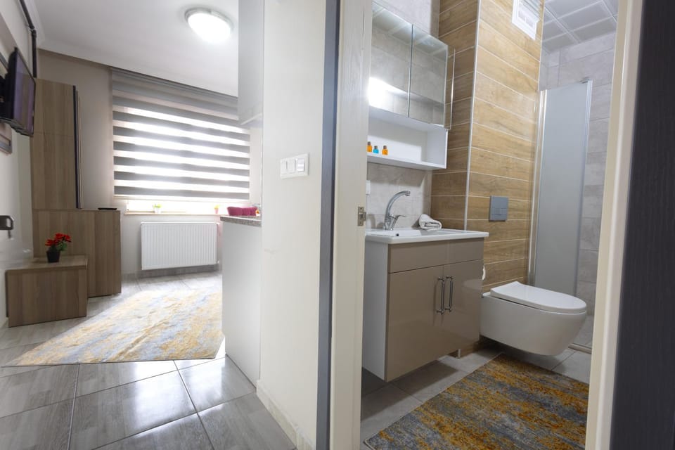 Shower, Toilet, Bathroom, Bath, towels