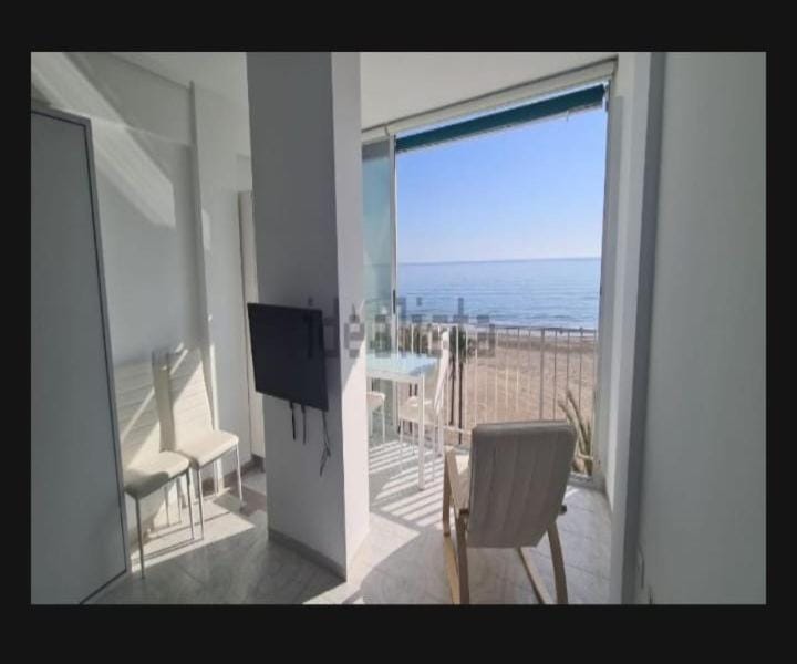 Edificio El Sol Apartment in Cullera