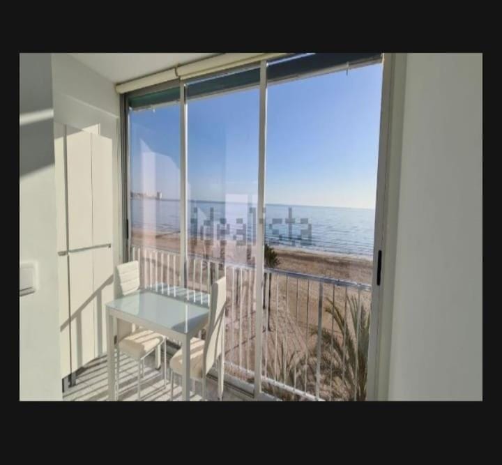 Edificio El Sol Apartment in Cullera