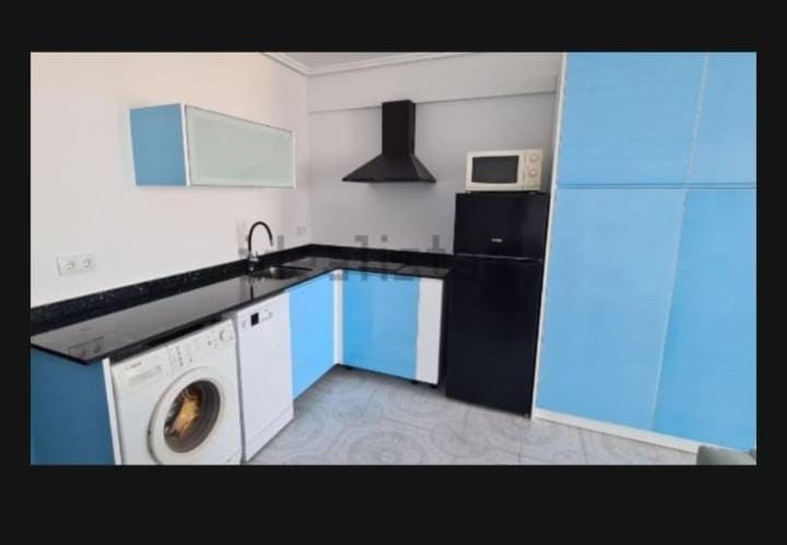 Edificio El Sol Apartment in Cullera