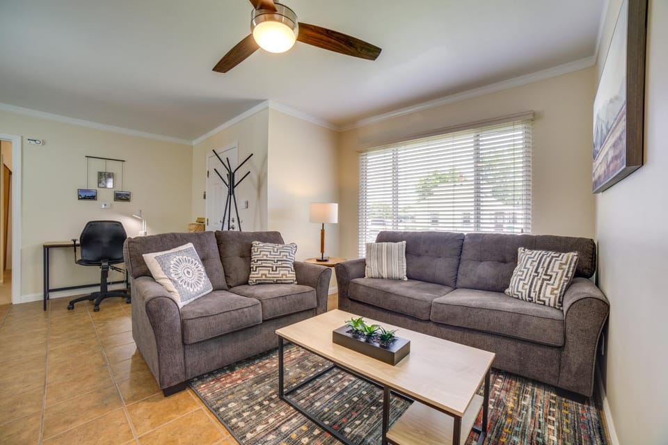 Relax Fireside! Tahoe Area Home 28 Mi to Slopes House in Carson City
