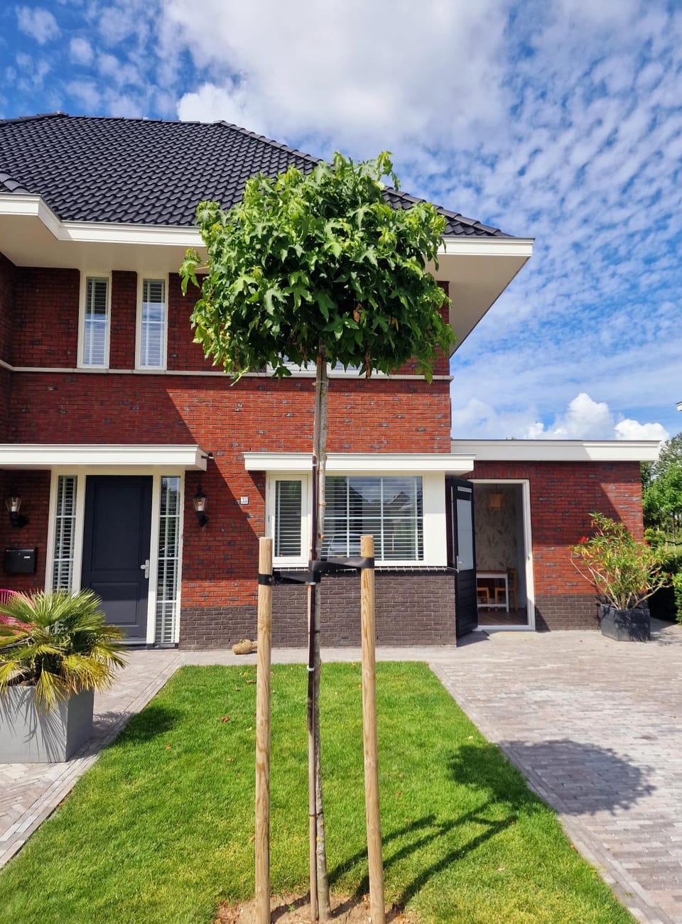 Studio Flevo Batavia Bed and Breakfast in Flevoland, Netherlands