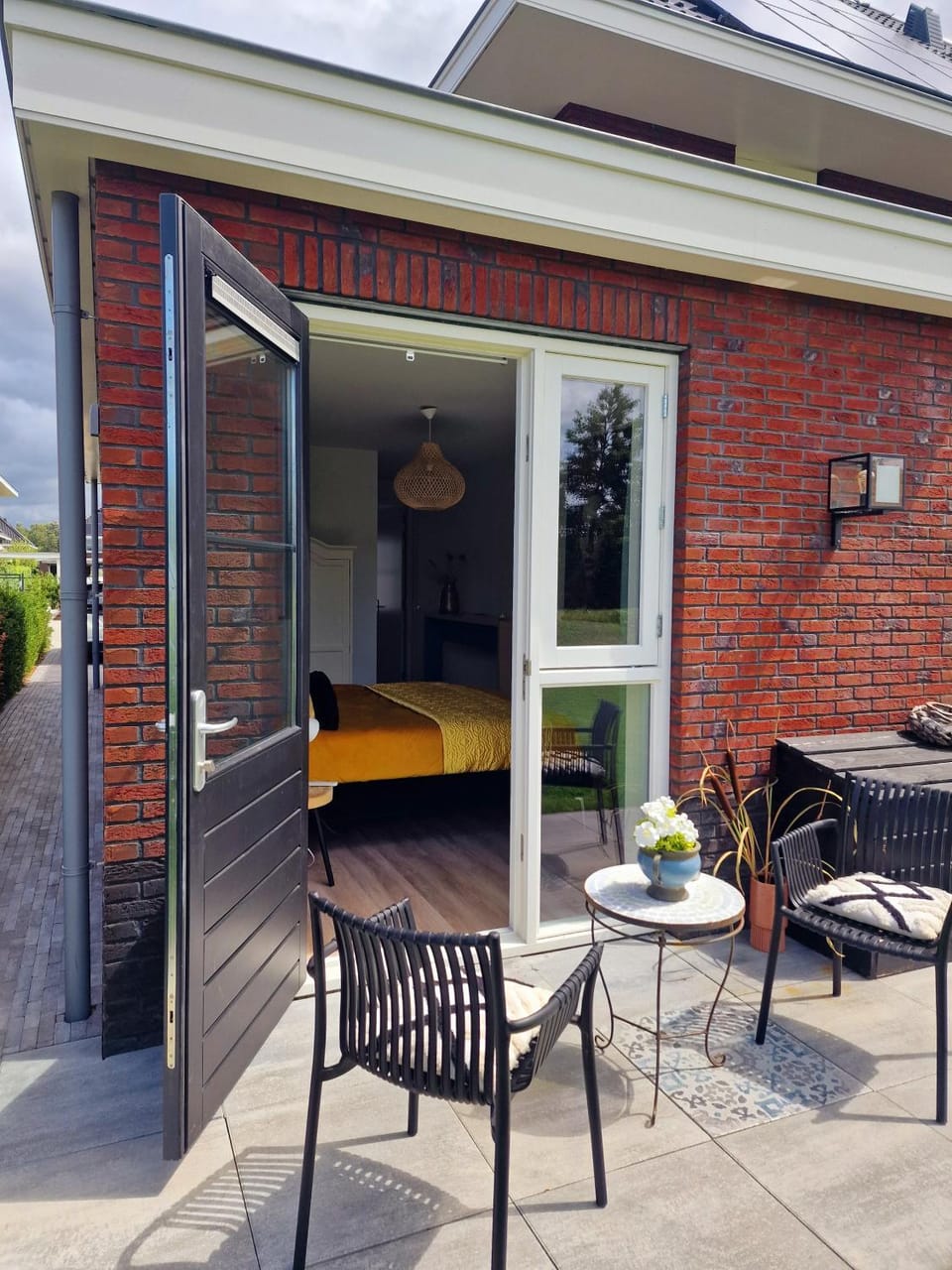 Studio Flevo Batavia Bed and Breakfast in Flevoland, Netherlands