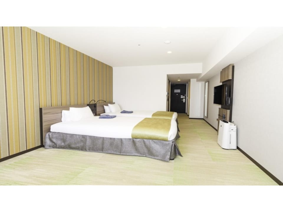 La'gent Stay Hakodate Ekimae - Vacation STAY 88785v Hotel in Hokkaido Prefecture