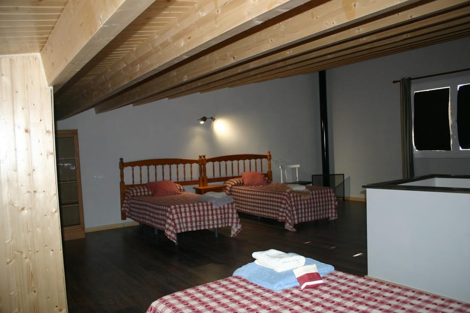 Amistad y convivencia 1 House in Castile and León