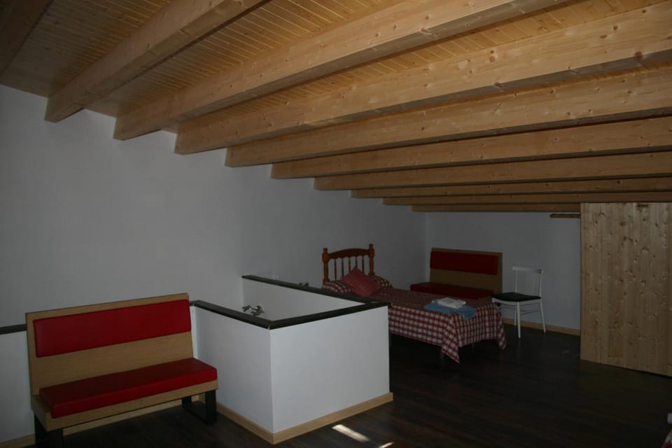 Amistad y convivencia 1 House in Castile and León