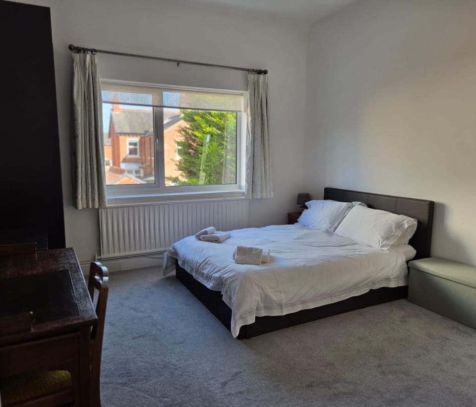 Winstanley House House in Lytham St Annes