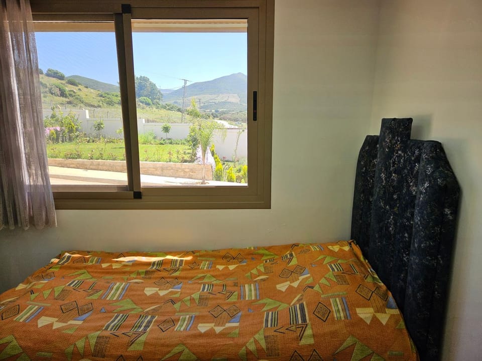 Good Life Top House Btw Sea & Montain House in Tangier-Tétouan-Al Hoceima