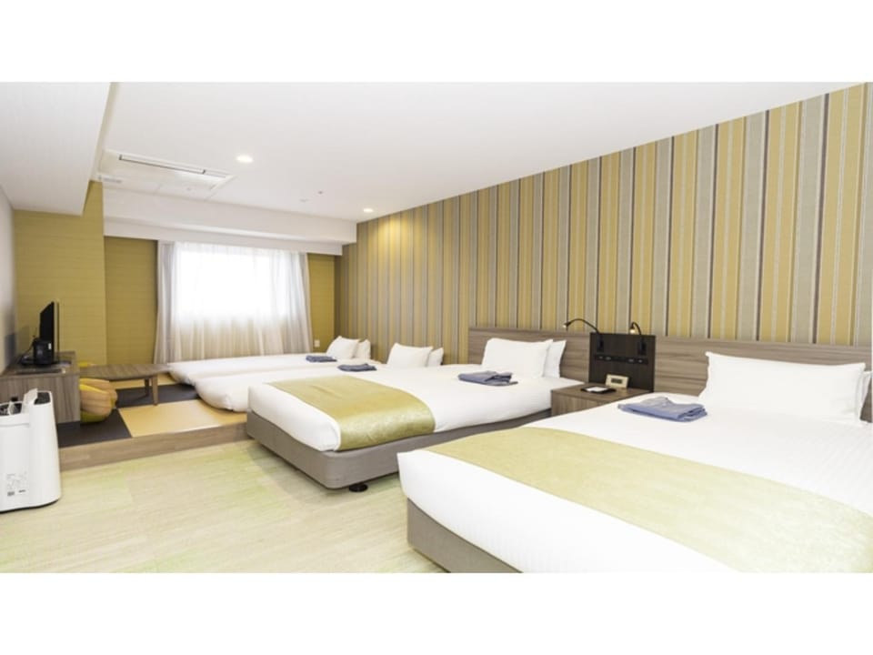 La'gent Stay Hakodate Ekimae - Vacation STAY 88790v Hotel in Hokkaido Prefecture