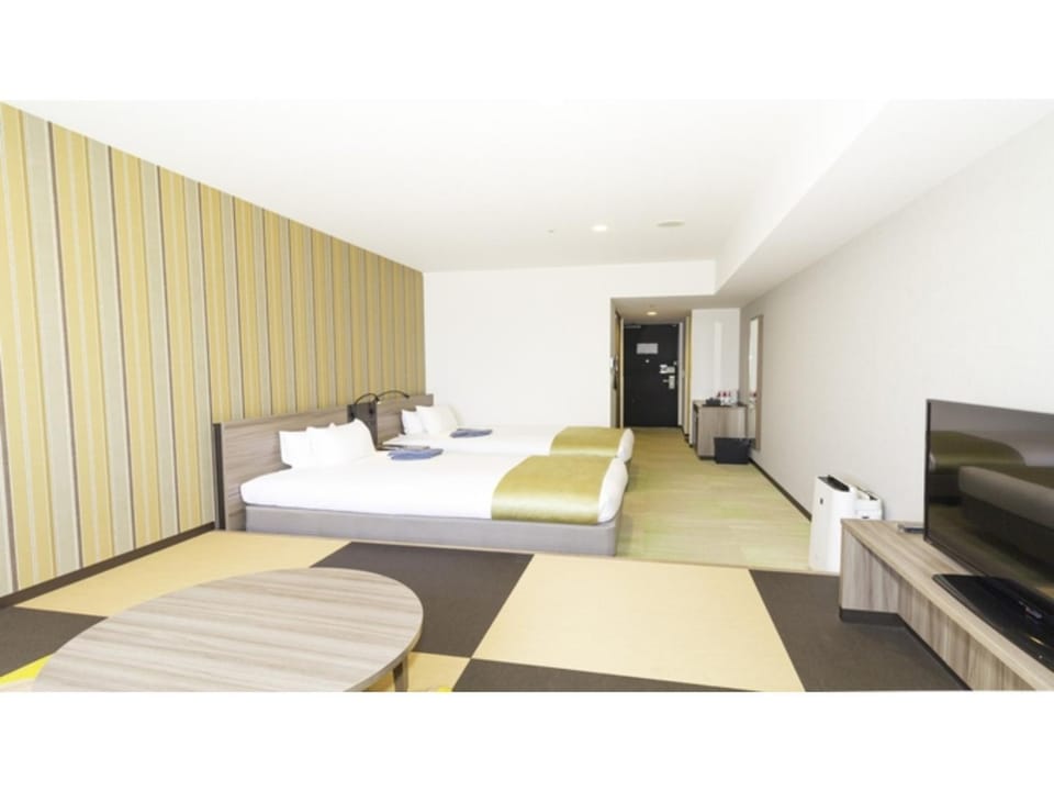 La'gent Stay Hakodate Ekimae - Vacation STAY 88790v Hotel in Hokkaido Prefecture
