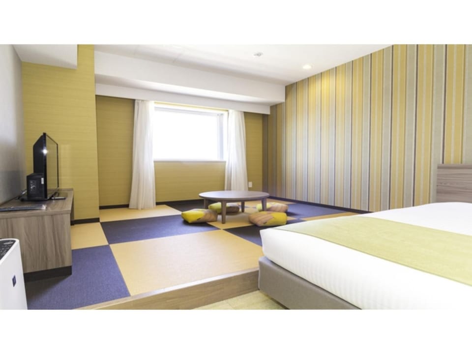 La'gent Stay Hakodate Ekimae - Vacation STAY 88790v Hotel in Hokkaido Prefecture