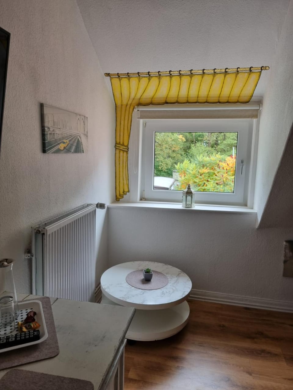 Pension Zum Burgwächter Bed and Breakfast in North Rhine-Westphalia