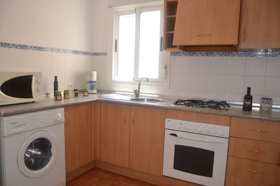 Apartamento El Rey de Agua Amarga Apartment in Agua Amarga