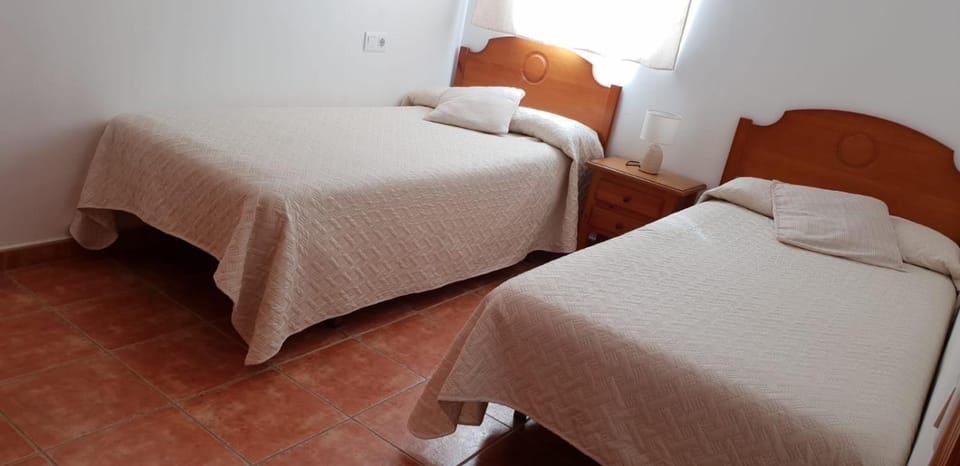 Apartamento El Rey de Agua Amarga Apartment in Agua Amarga