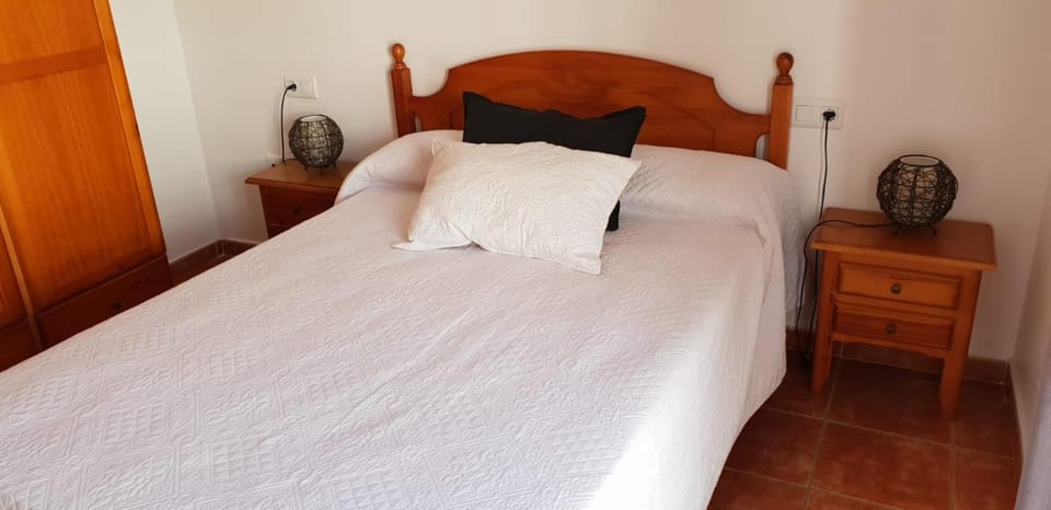 Apartamento El Rey de Agua Amarga Apartment in Agua Amarga
