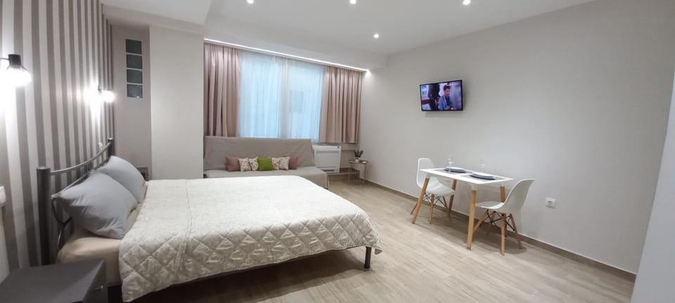 2downtown.skg Apartment in Thessaloniki