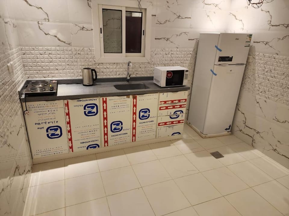 المهيدب للشقق المخدومة Hotel in Makkah Province