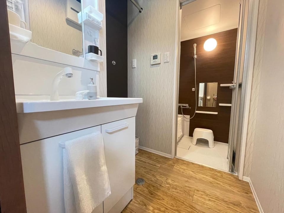 Oyado Karasakiya - Vacation STAY 73505v Apartment in Hyogo Prefecture