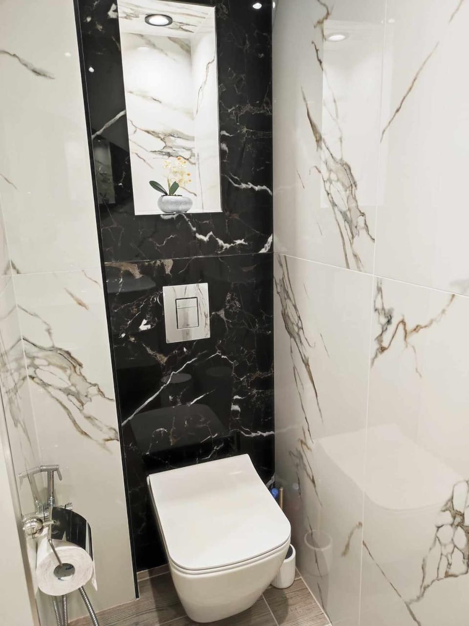 Shower, Toilet, Bathroom, bidet