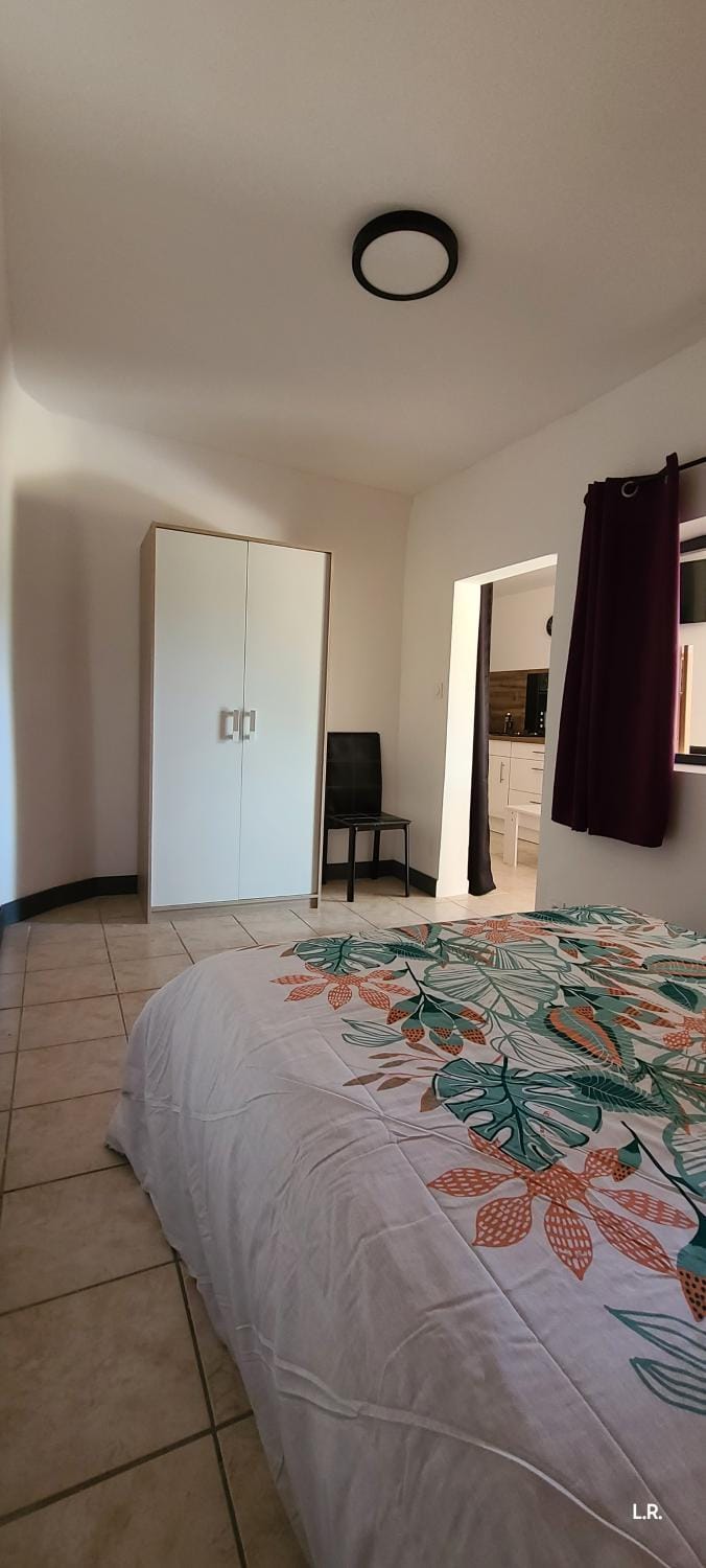 Gîte 2 - LE RAZAL Apartment in Vallon-Pont-d'Arc