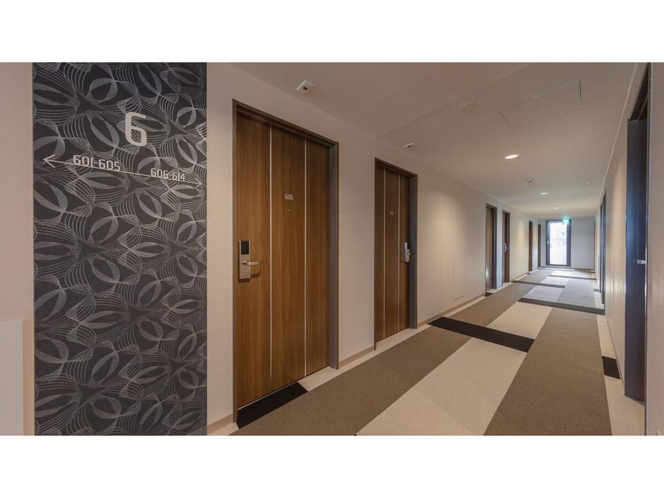 Matto Terminal Hotel - Vacation STAY 98884v Hotel in Kanazawa