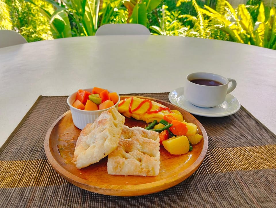 Merry's House canggu Vacation rental in North Kuta