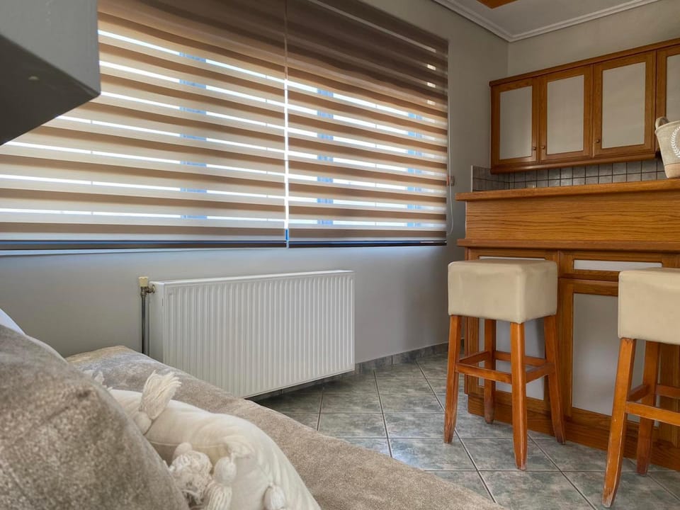 Penthouse360view Apartment in Euboea