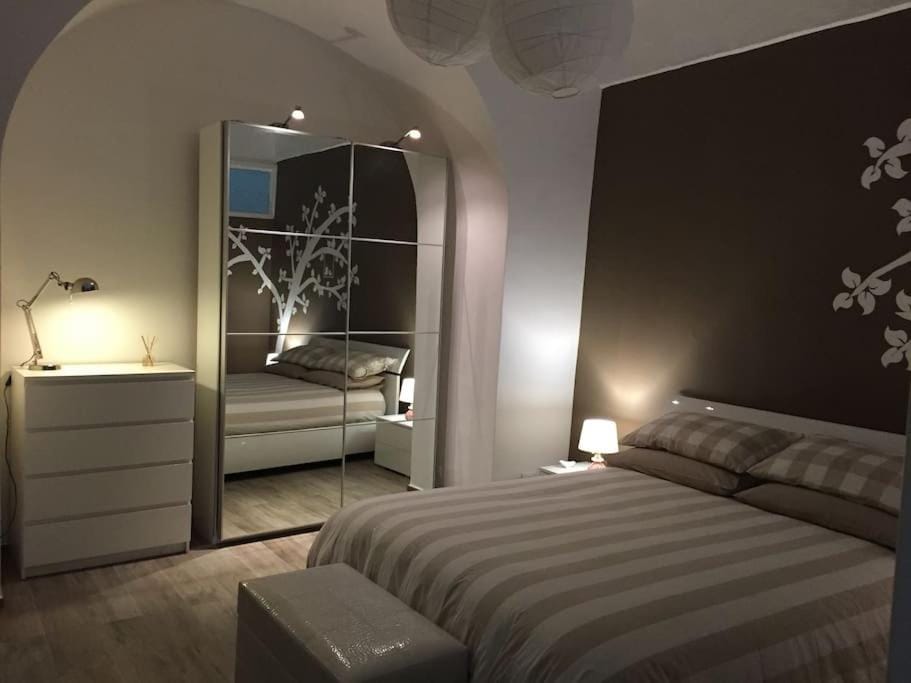 APPARTAMENTO SULLE ANTICHE MURA DI CINTA Apartment in Apulia
