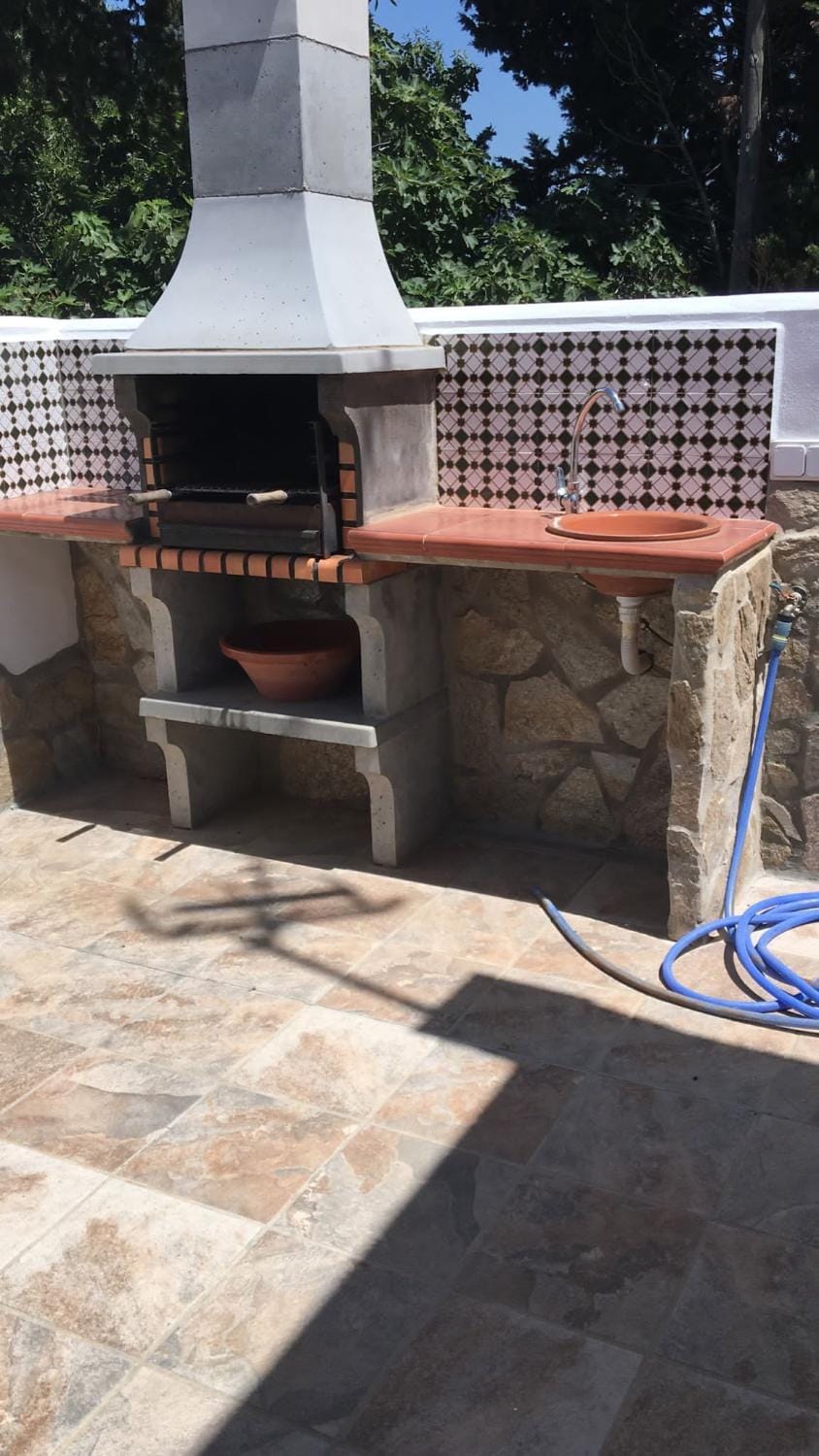Casa Iris House in La Janda