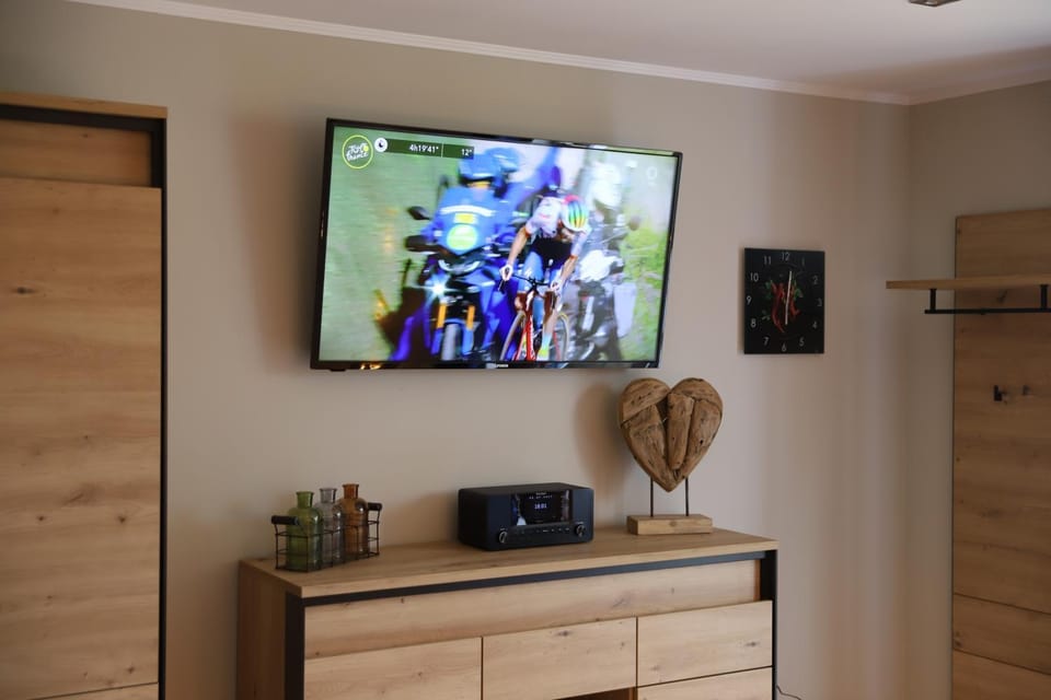 TV and multimedia
