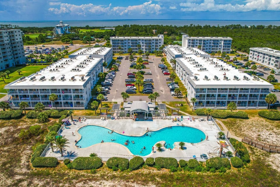 Walk to Beach! Gulf Shores Escape w/ Indoor Pool House in Alabama