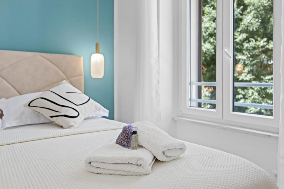 Giardini M Studio apartments Apartment in Pula