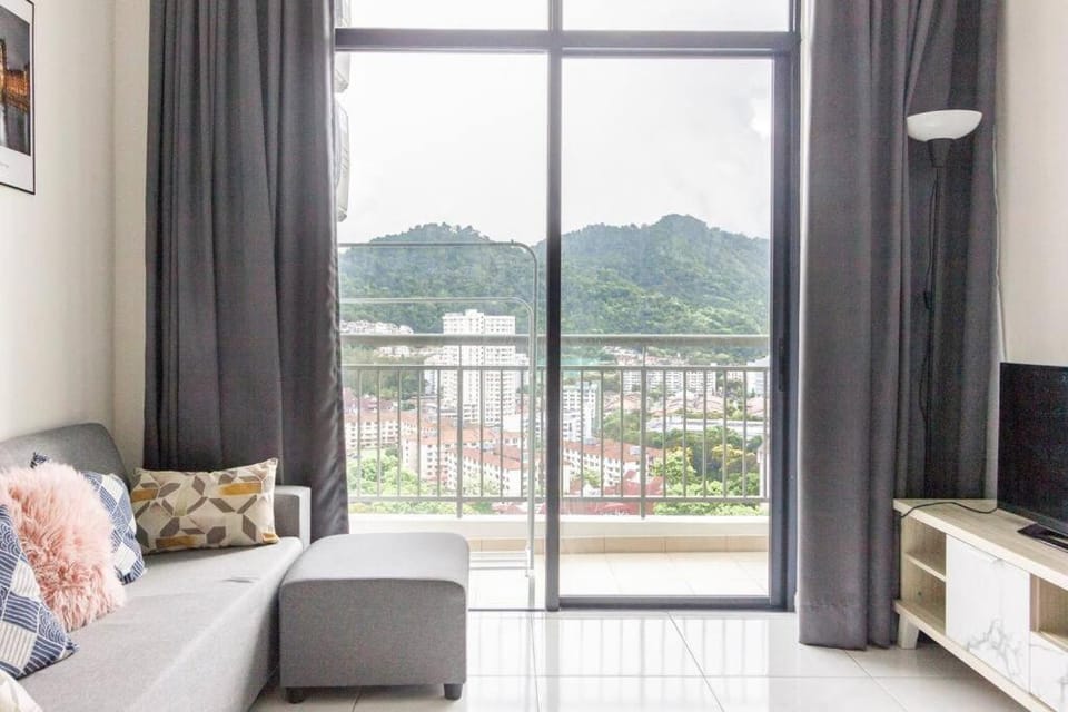 Suites Bayan Lepas Apartment in Bayan Lepas
