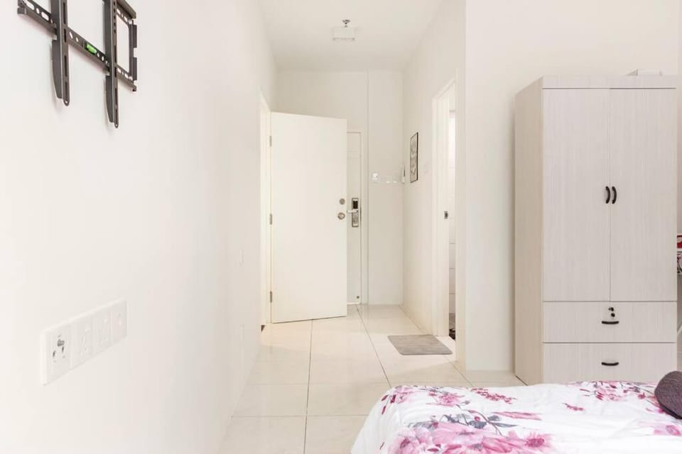 Suites Bayan Lepas Apartment in Bayan Lepas