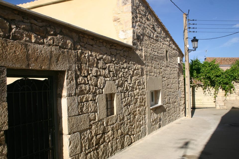 Amistad y convivencia 2 House in Castile and León