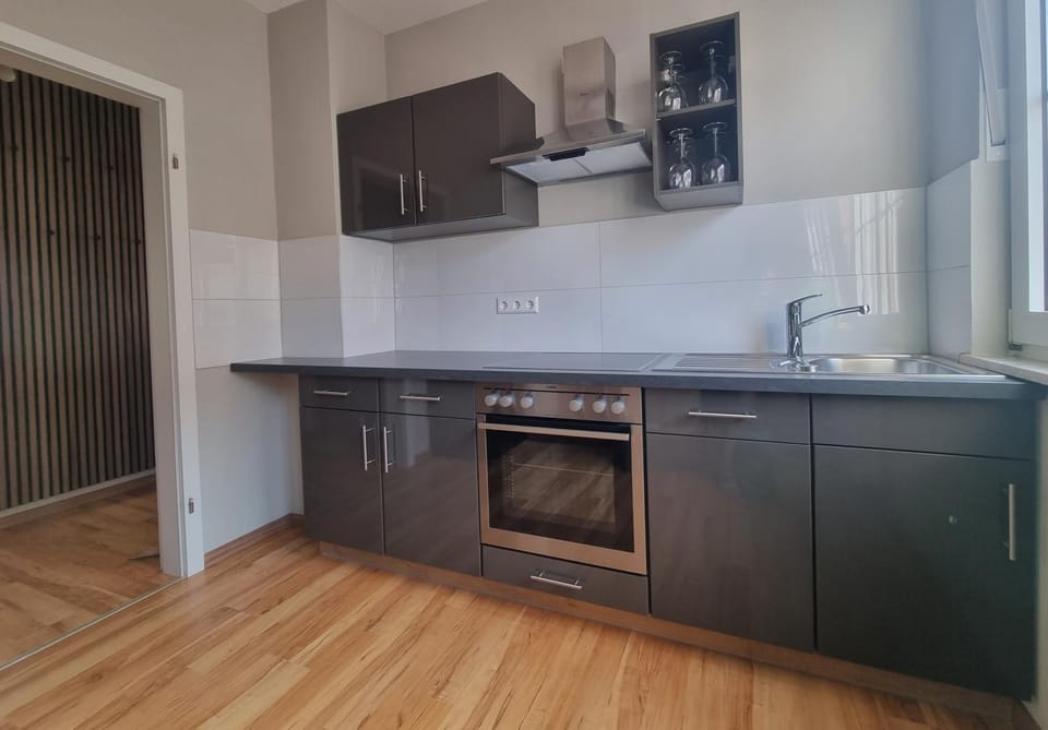 Kitchen or kitchenette, dishwasher, pet friendly, stove