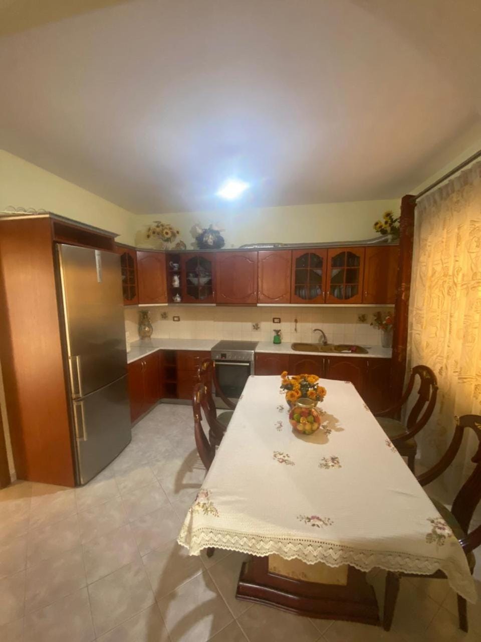 Mulla Apartment Bed and Breakfast in Sarandë
