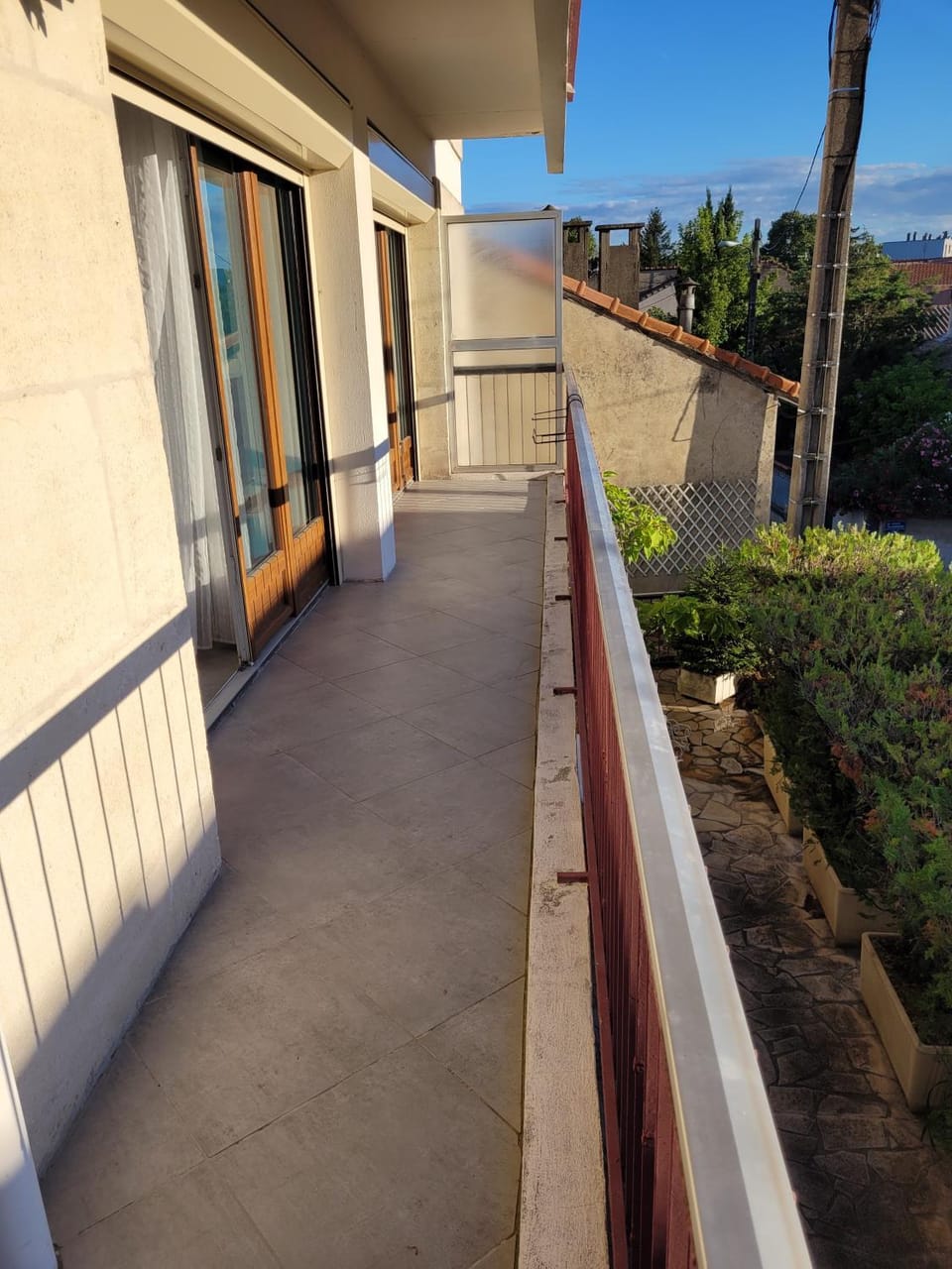 Appartement Jean Vilar Apartment in Avignon