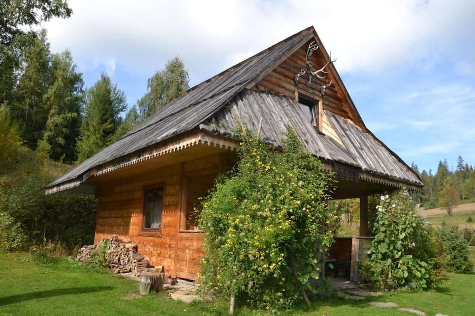 Property building, Natural landscape