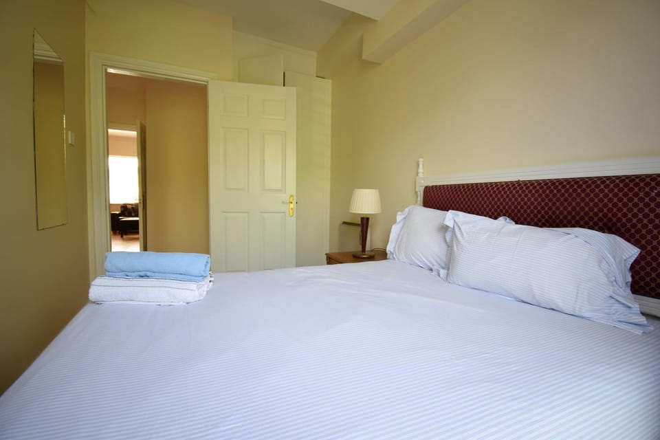 27 Cill Ard Bohermore galway Apartment in Galway