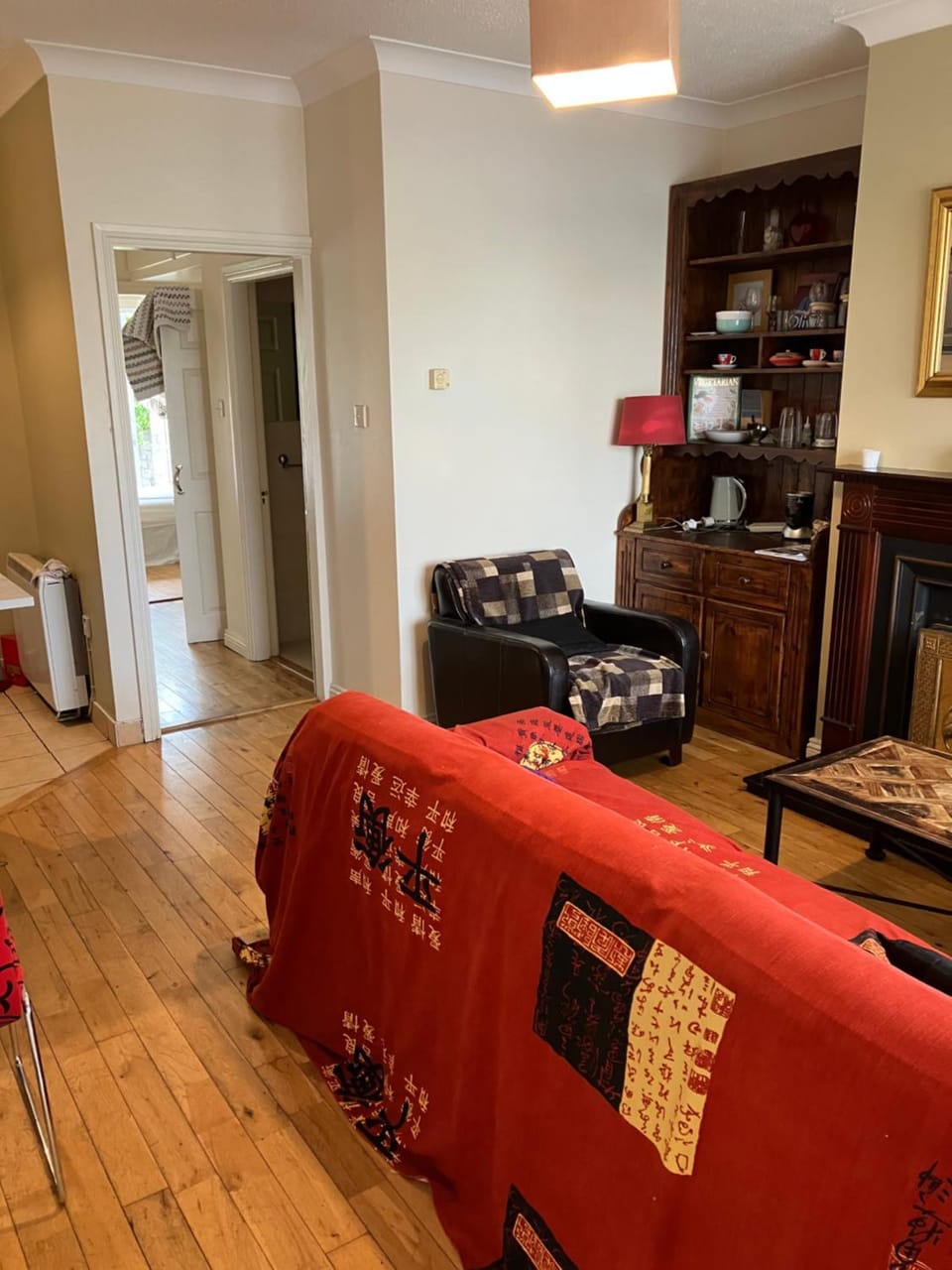27 Cill Ard Bohermore galway Apartment in Galway