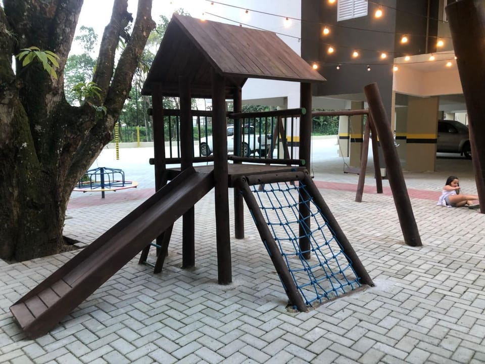Children play ground