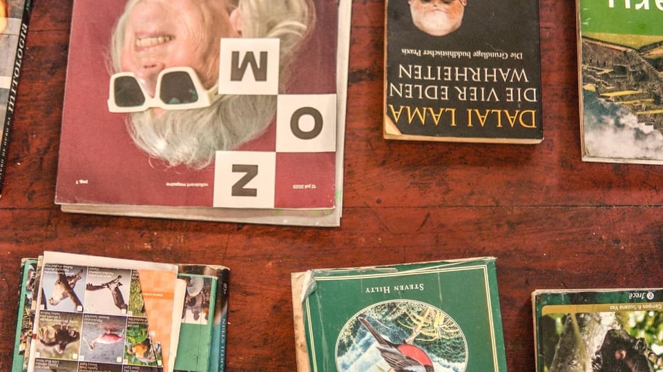 Casa Selva - Vila do Abraão - Ilha grande Bed and Breakfast in Angra dos Reis