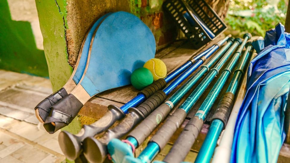 Casa Selva - Vila do Abraão - Ilha grande Bed and Breakfast in Angra dos Reis