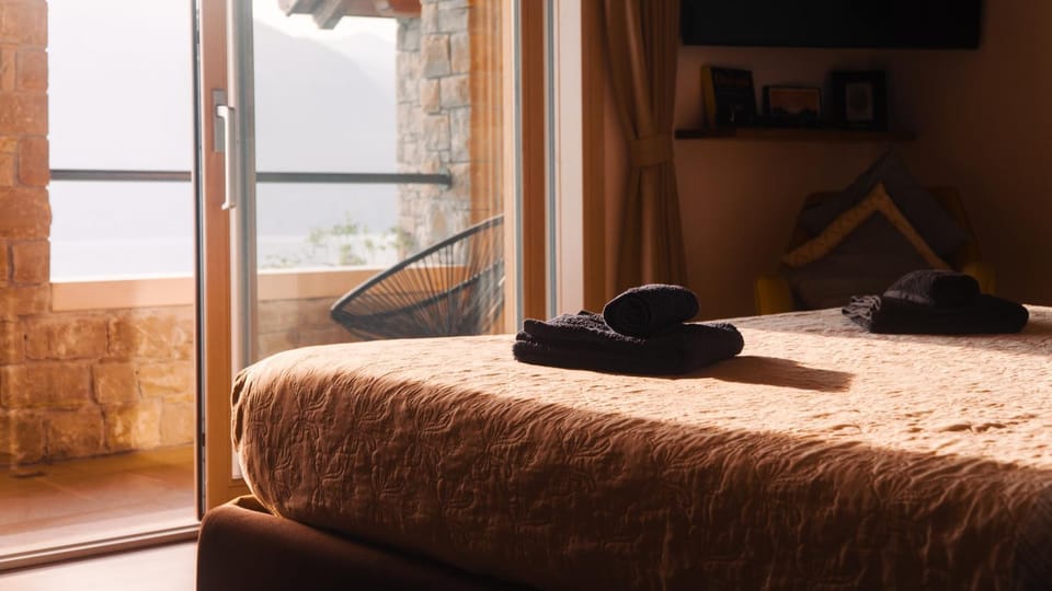 Villa al Feudo House in Brenzone sul Garda