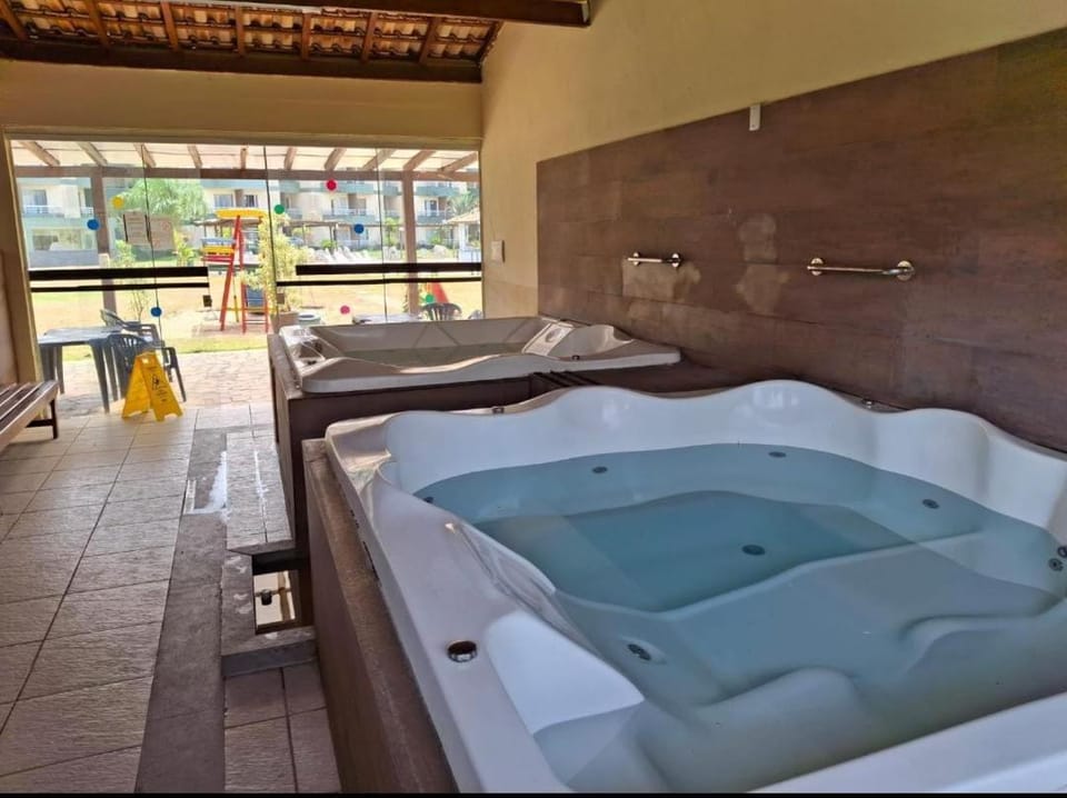 Aldeia das Aguas Village Apartment in State of Rio de Janeiro