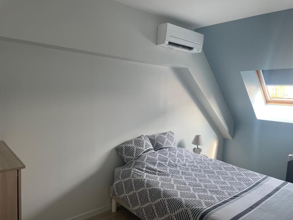 air conditioner