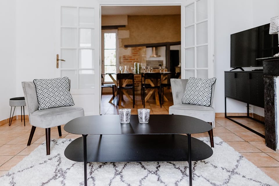 Maison Madeleine House in Pays de la Loire