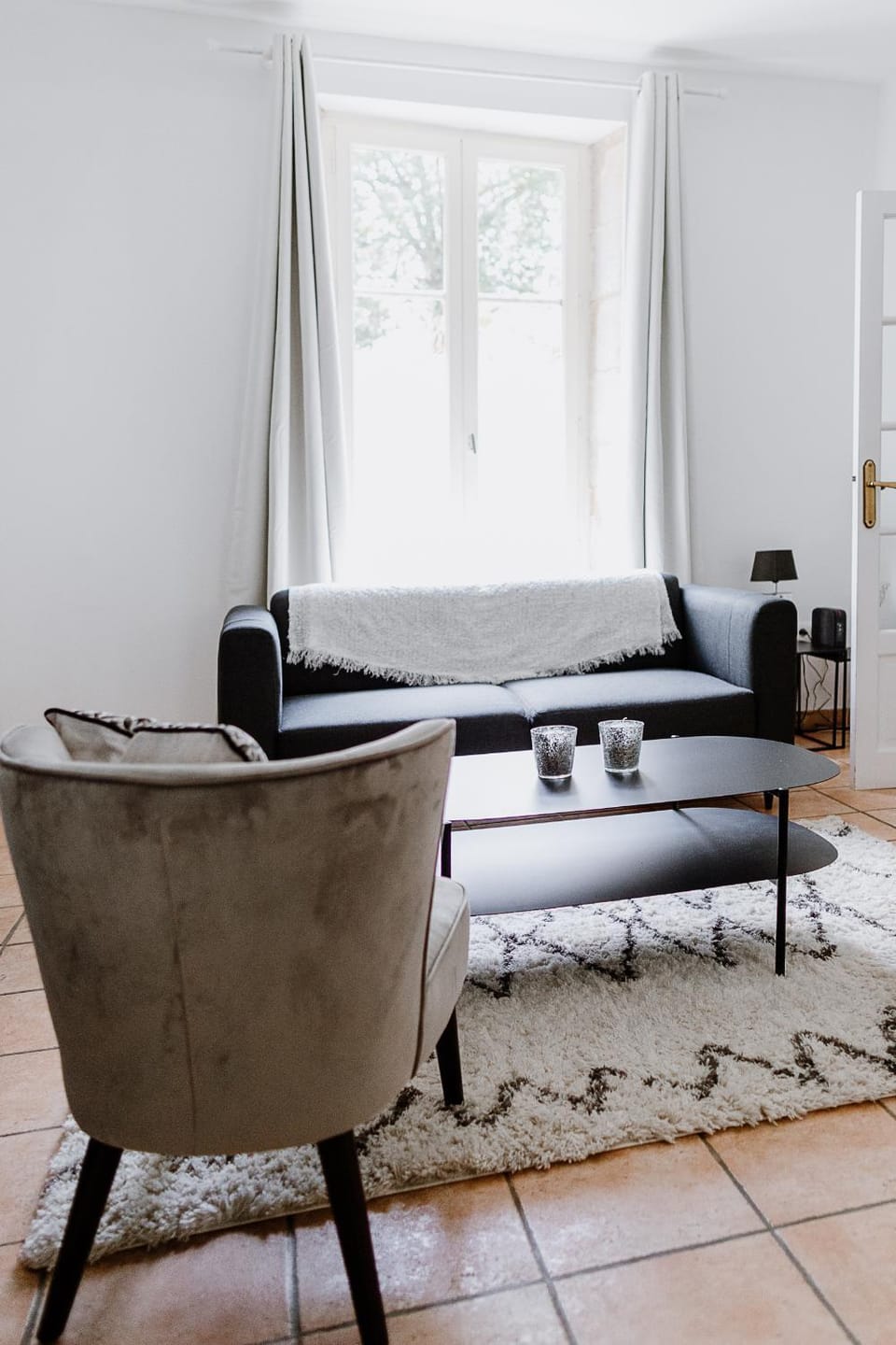 Maison Madeleine House in Pays de la Loire